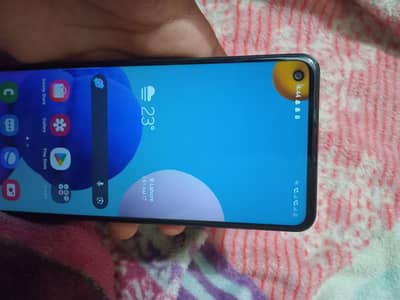 Samsung Galaxy a21s. 4/64, PTA Approved. Official