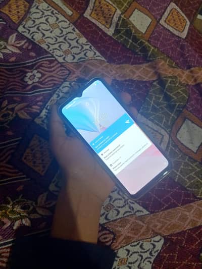 exchange possible ha iPhone se             vivo y21 series