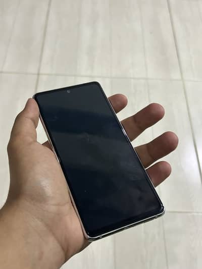 Samsung s 20 fe 5g pta approved