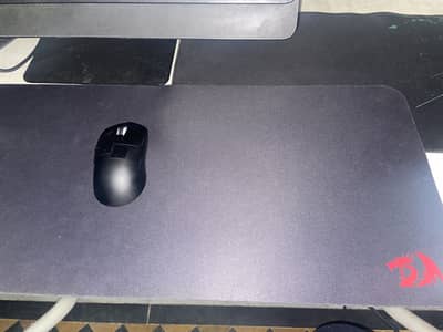 Red dragon speed pad