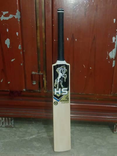 HS new bat . (branded)