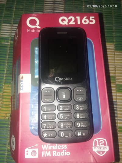 Q - mobile in best price on OLX