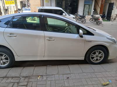 Toyota prius 1.8 G