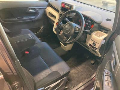 Fresh import Move 2026