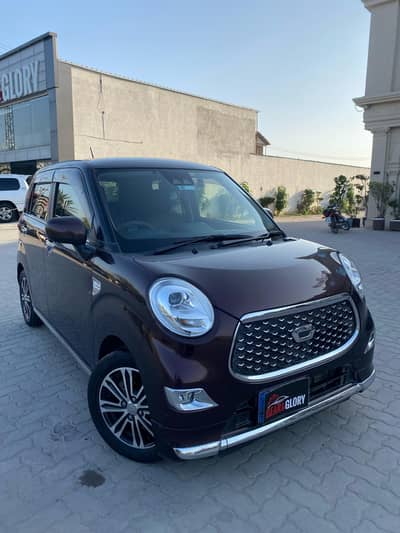 Diaghatsu Cast Style 3