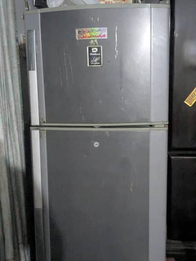 Dawlance refrigerator  9170 WBM