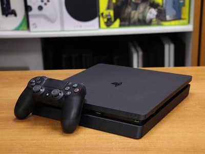 playstation 4 jailbreak