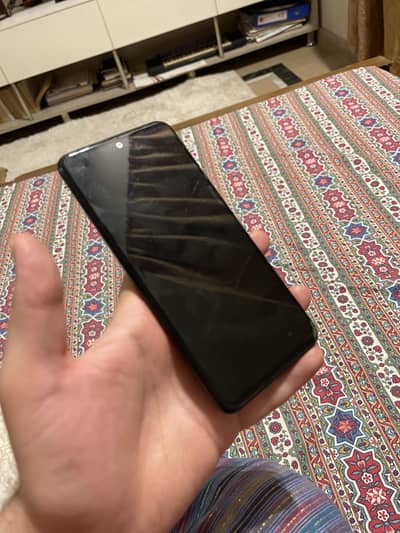 Redmi Note 10 PTA Approved