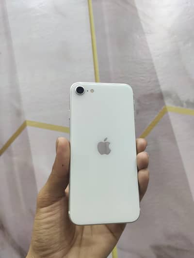 I phone SE 2020