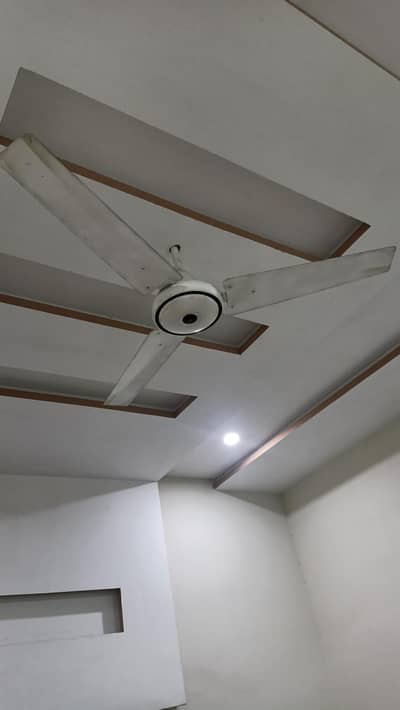 Ceiling Fan