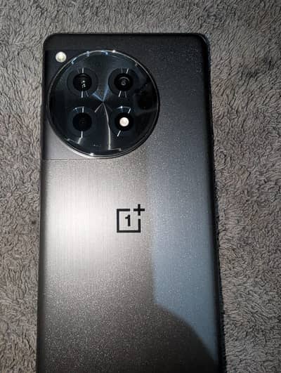 Oneplus 12R Official PTA Approved