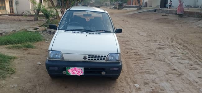 Mehran car for Sale