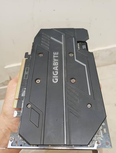 Gtx 1660 super 6gb DDr6 OC Edition