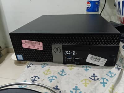 Core i5 6TH Genration Pc