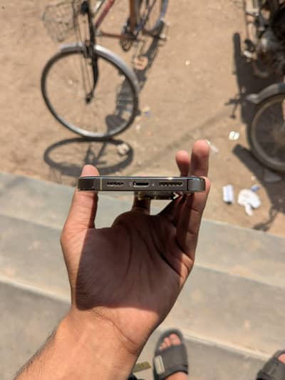 iPhone 14 Pro Max 256GB Non PTA For Sale