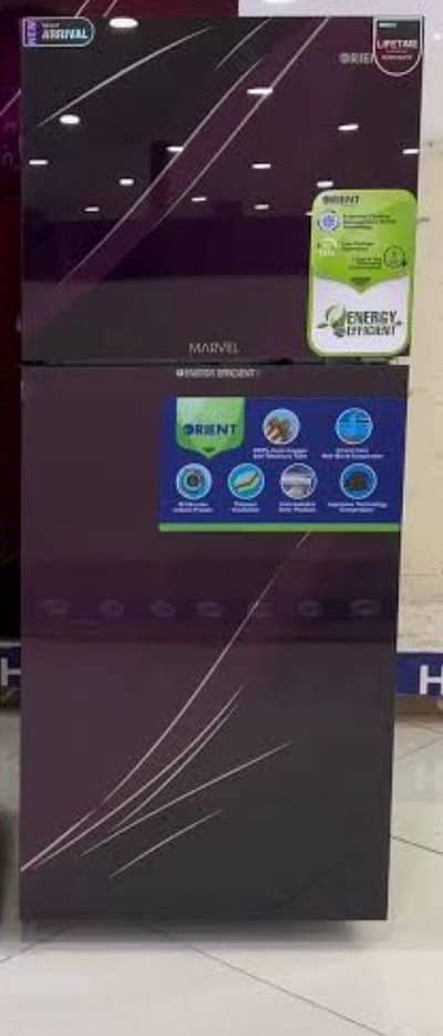 unused refrigerator for sale