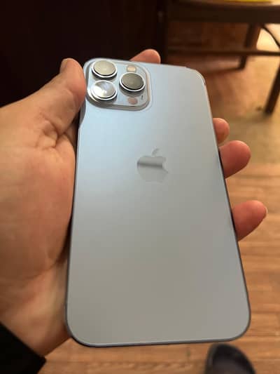 Iphone 13 pro max (256 GB)