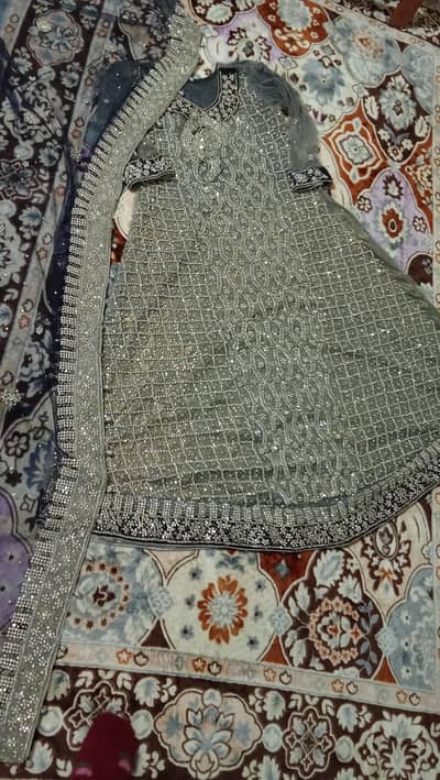 Bridel mexi full stone work 03229908995