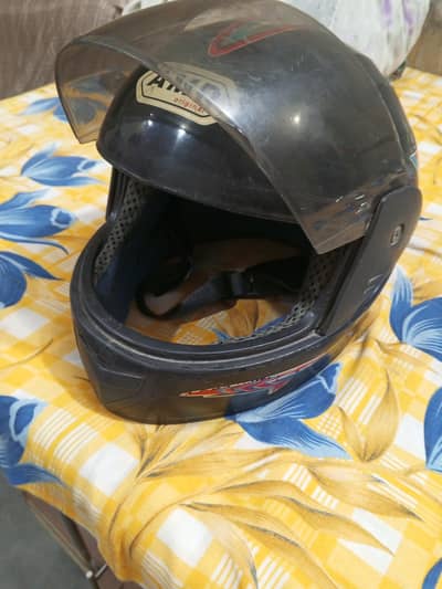 AMD HELMET ORIGINAL