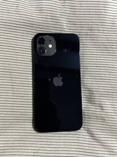 Iphone 12 non pta factory unlock