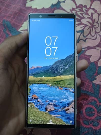 sony Xperia 5 urgent sale
