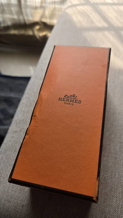 Hermes Oud Alezan 100ml