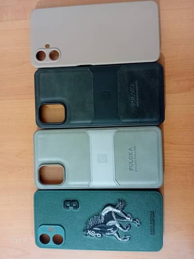 samsung a06 covers 500 each