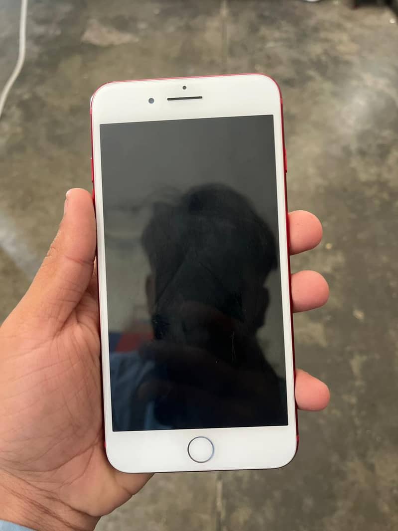 iphone 7 plus Sim working 0