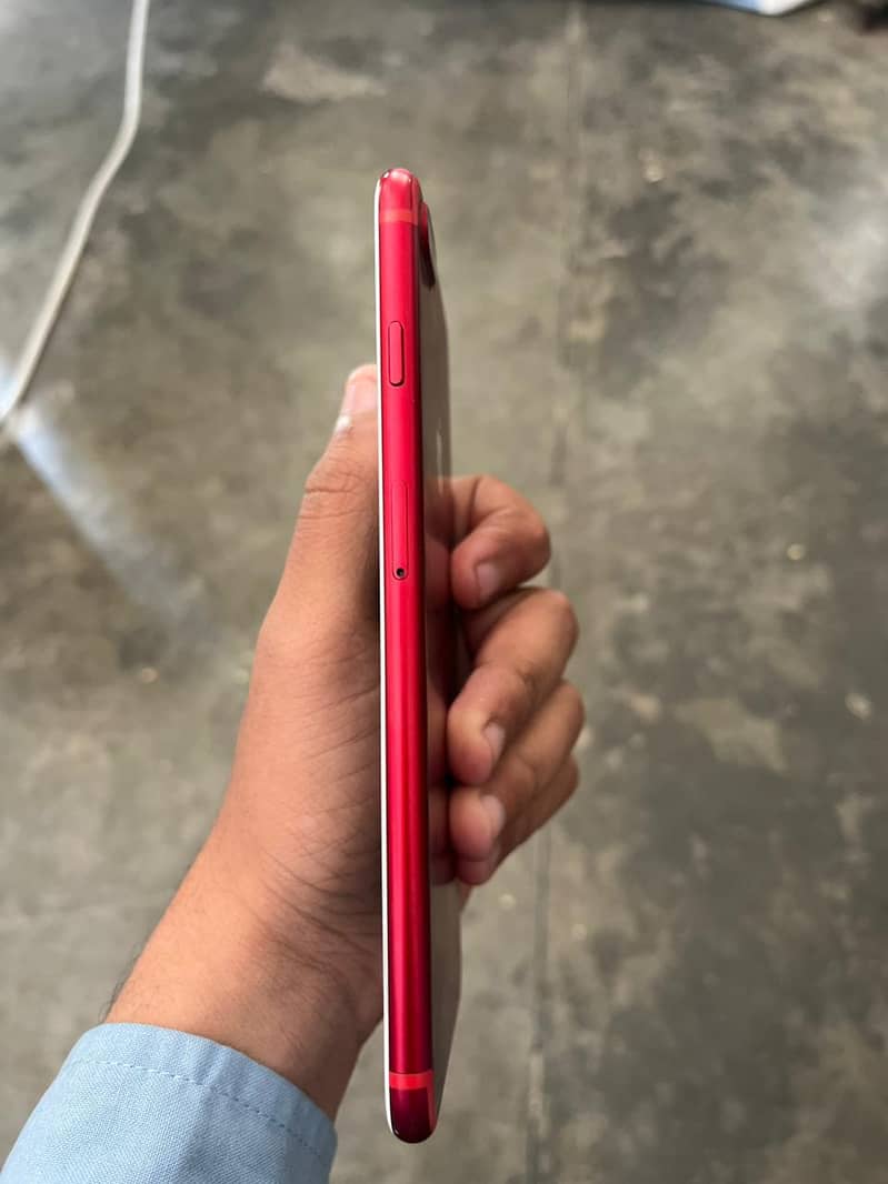 iphone 7 plus Sim working 5