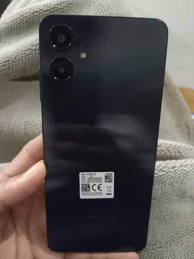 a06 lush antique piece 11 month warranty