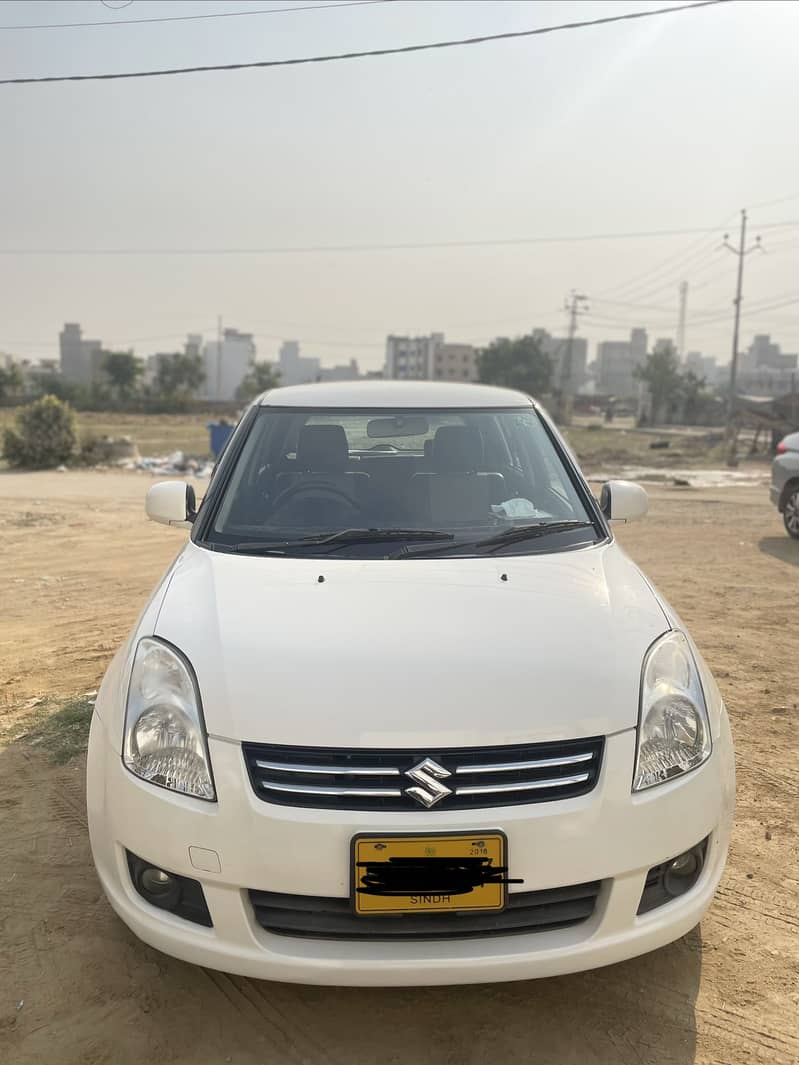 Swift dlx automatic navigation 9