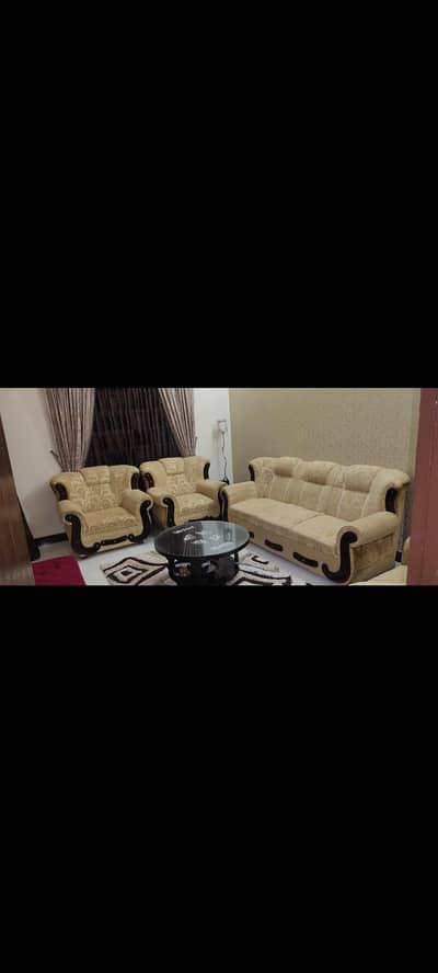 7 seater sofa
