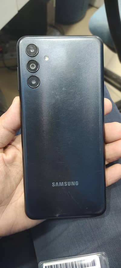 Samsung A04s 128GB 4GB sale and change possible