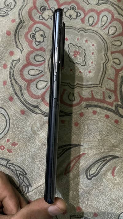 Poco f3 8/4 extend = 12 gb Ram 256 gb storage