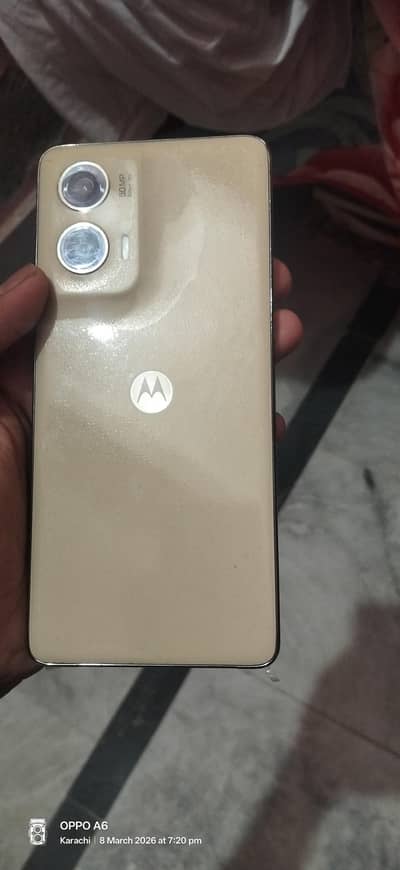 Moto g stylus 2024