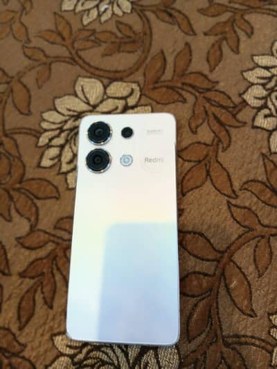 Redmi note 13 8+8/256gb