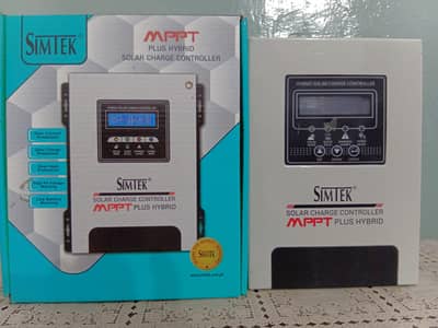 چند مہینے استعمال شدہ سولر چارج کنٹرولر
