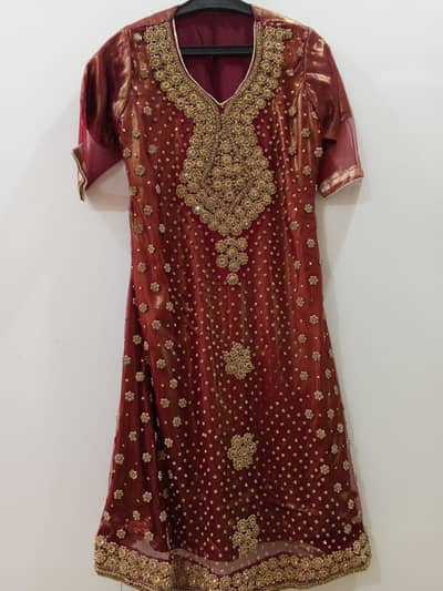 suit dupatta fancy 3 peac