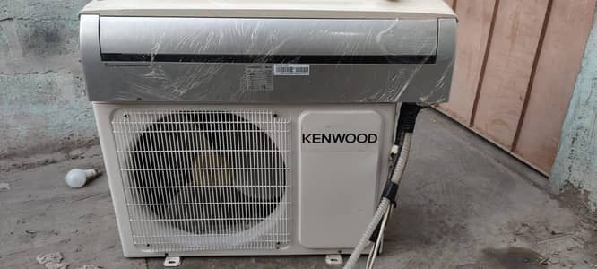 Kenwood 1ton Ac
