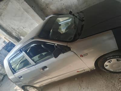 Suzuki alto japanese car 2004