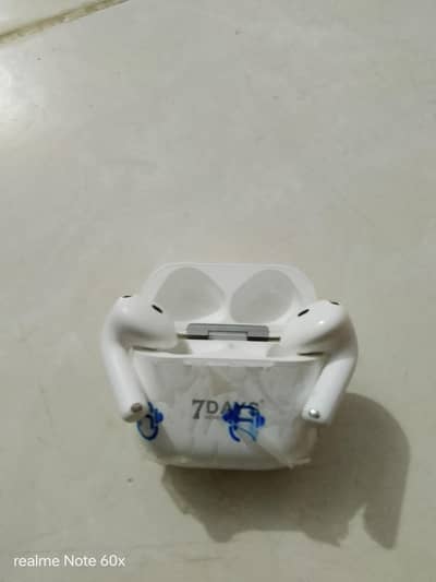 new open box earbuds pro 4