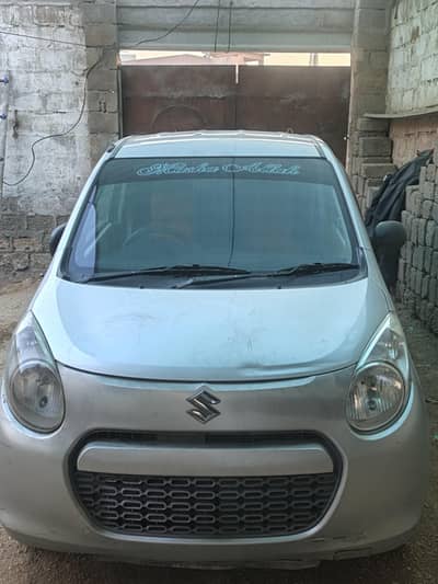 Japanese Alto Manual 2010-2014