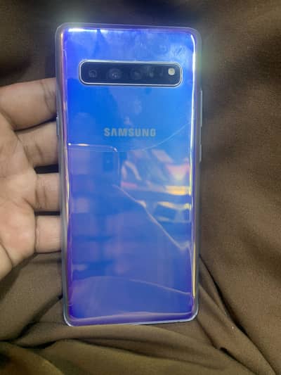Samsung s10 5g 256