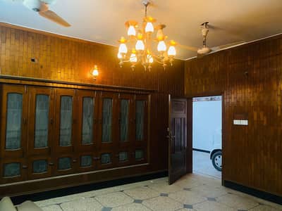 6 Marla Beautiful Upper Portion For Rent In I-10