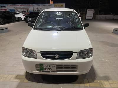 Alto 2008 Model 1st owner