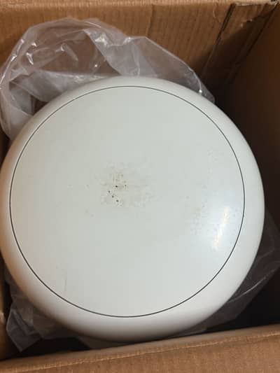 Breeze Ceiling Fan (Complete Set) – 56 Inch – Good Condition