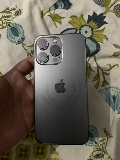 IPHONE 13 PRO 256GB FU