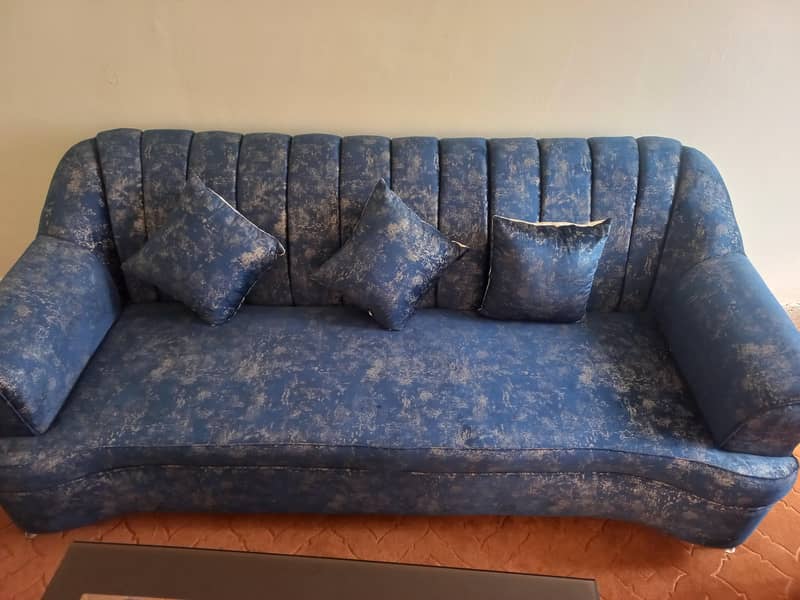 5 seats 3