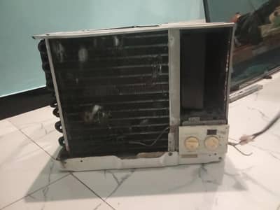 all okay cooling wagra sub theek hai