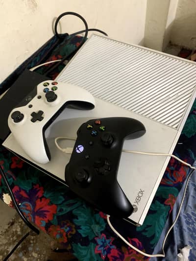 Xbox 1
